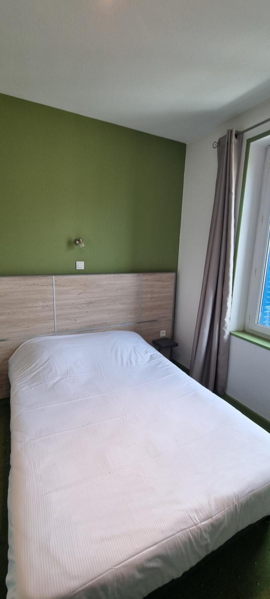 Auberge De Jeunesse - Hi Verdun Екстериор снимка