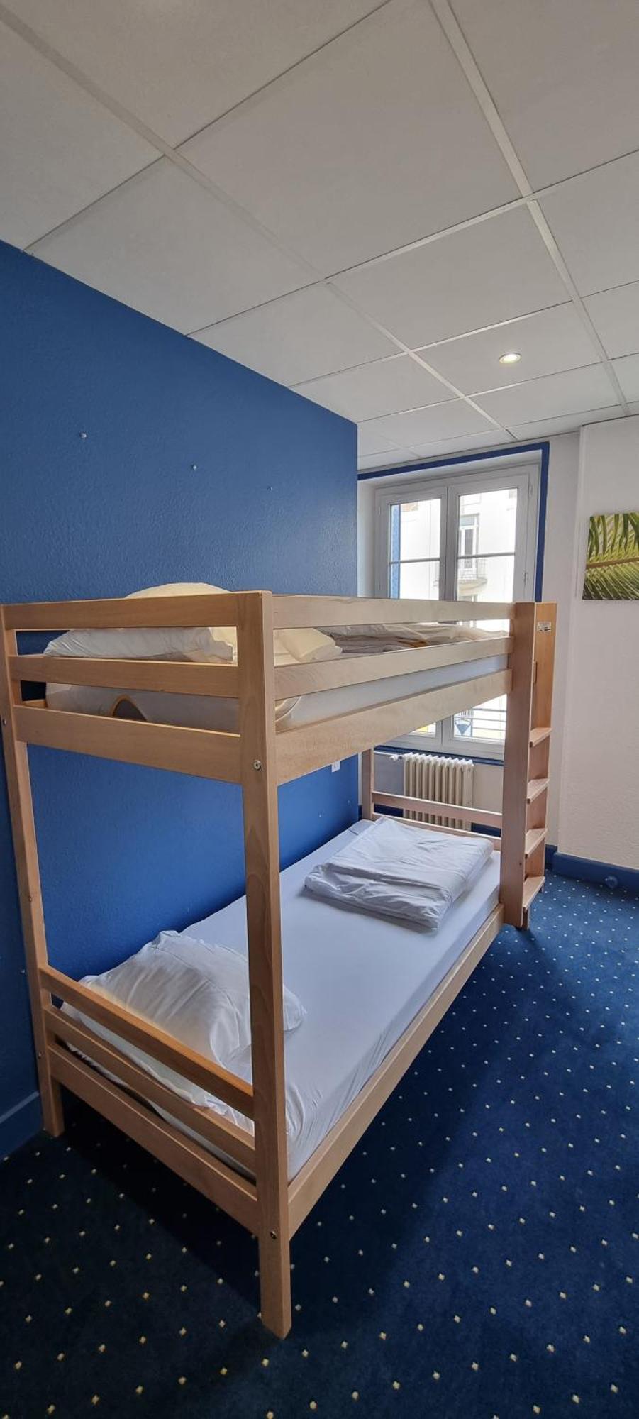 Auberge De Jeunesse - Hi Verdun Екстериор снимка