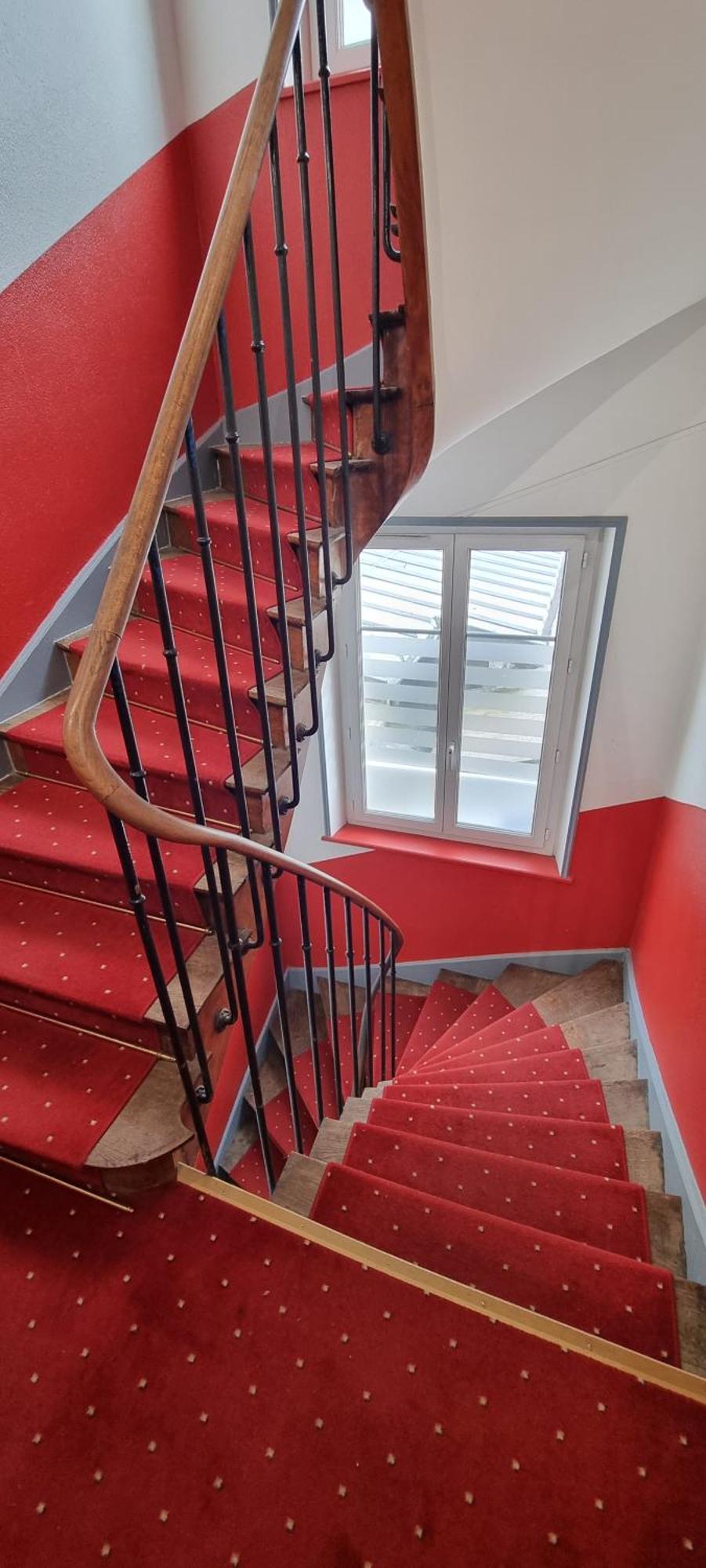Auberge De Jeunesse - Hi Verdun Екстериор снимка