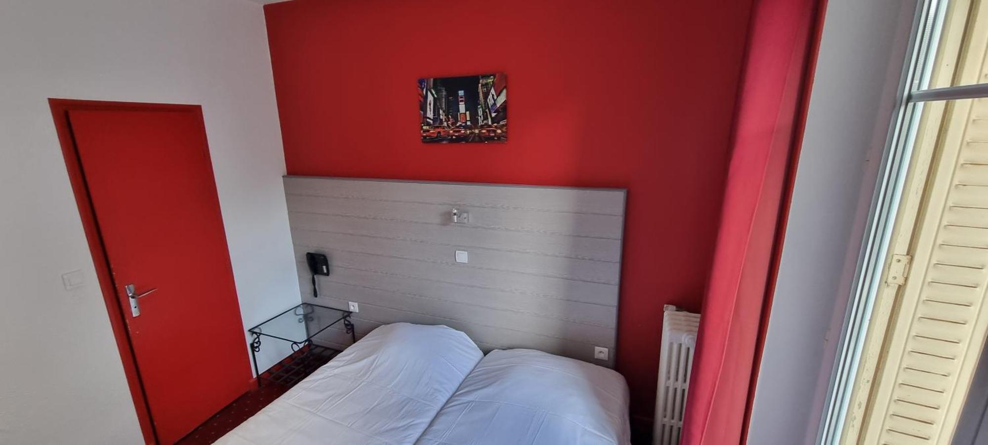 Auberge De Jeunesse - Hi Verdun Екстериор снимка