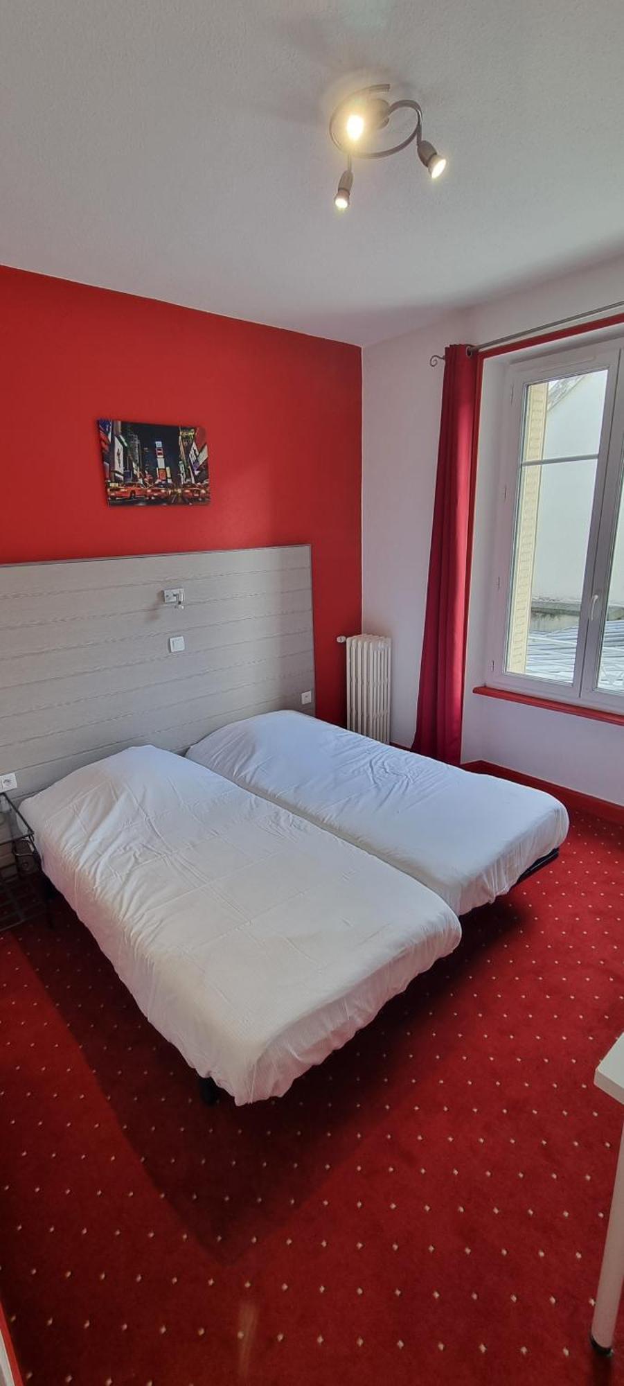 Auberge De Jeunesse - Hi Verdun Екстериор снимка