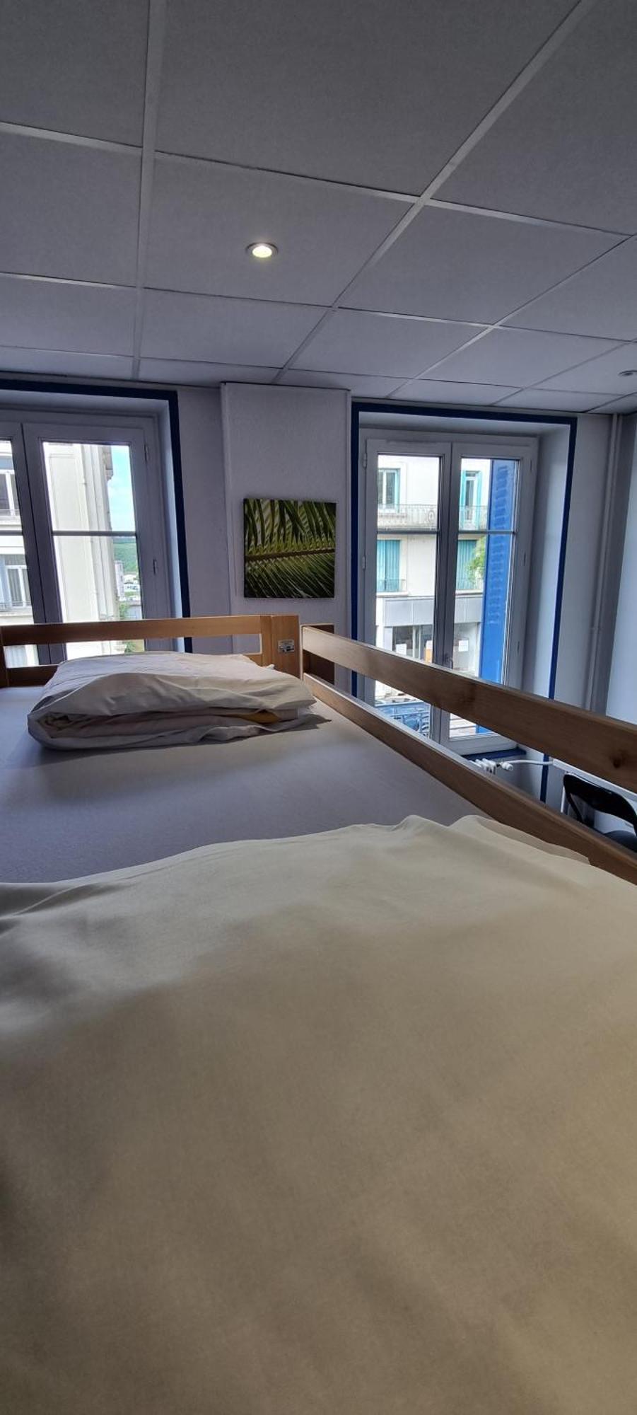 Auberge De Jeunesse - Hi Verdun Екстериор снимка