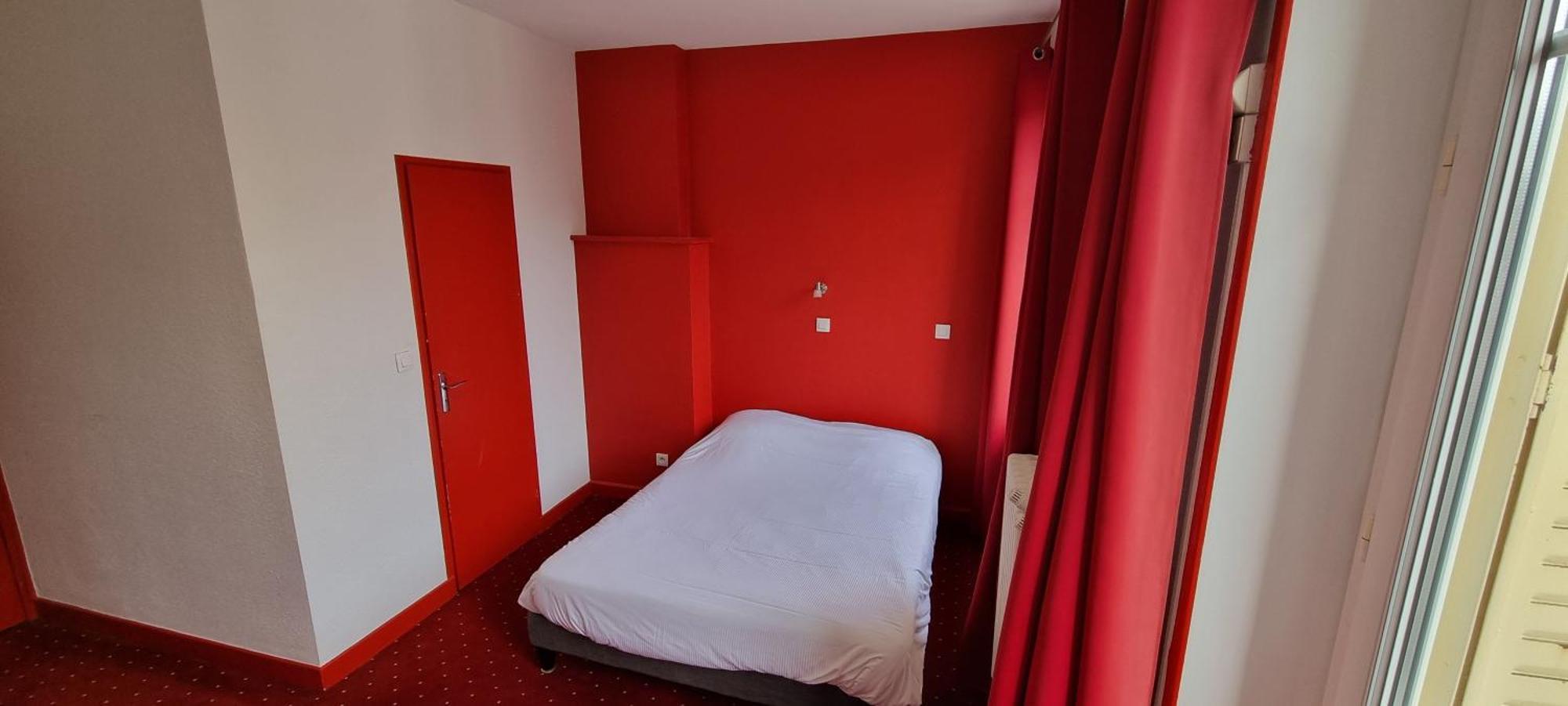 Auberge De Jeunesse - Hi Verdun Екстериор снимка