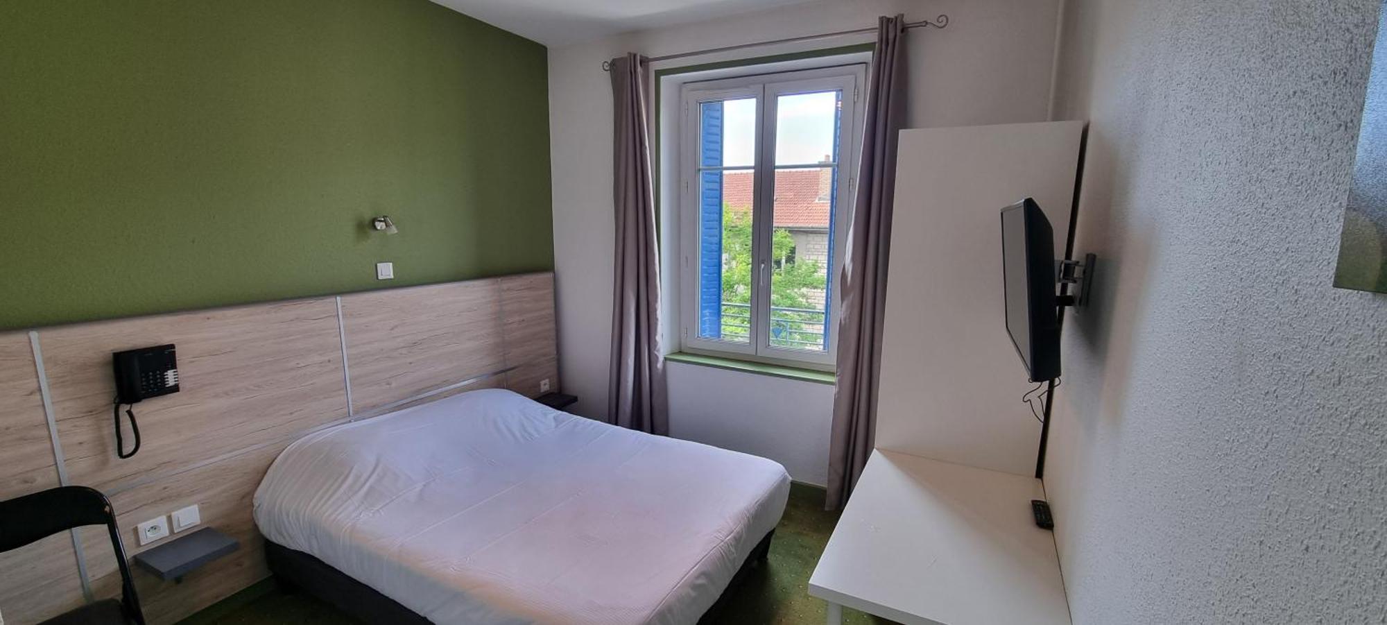 Auberge De Jeunesse - Hi Verdun Стая снимка
