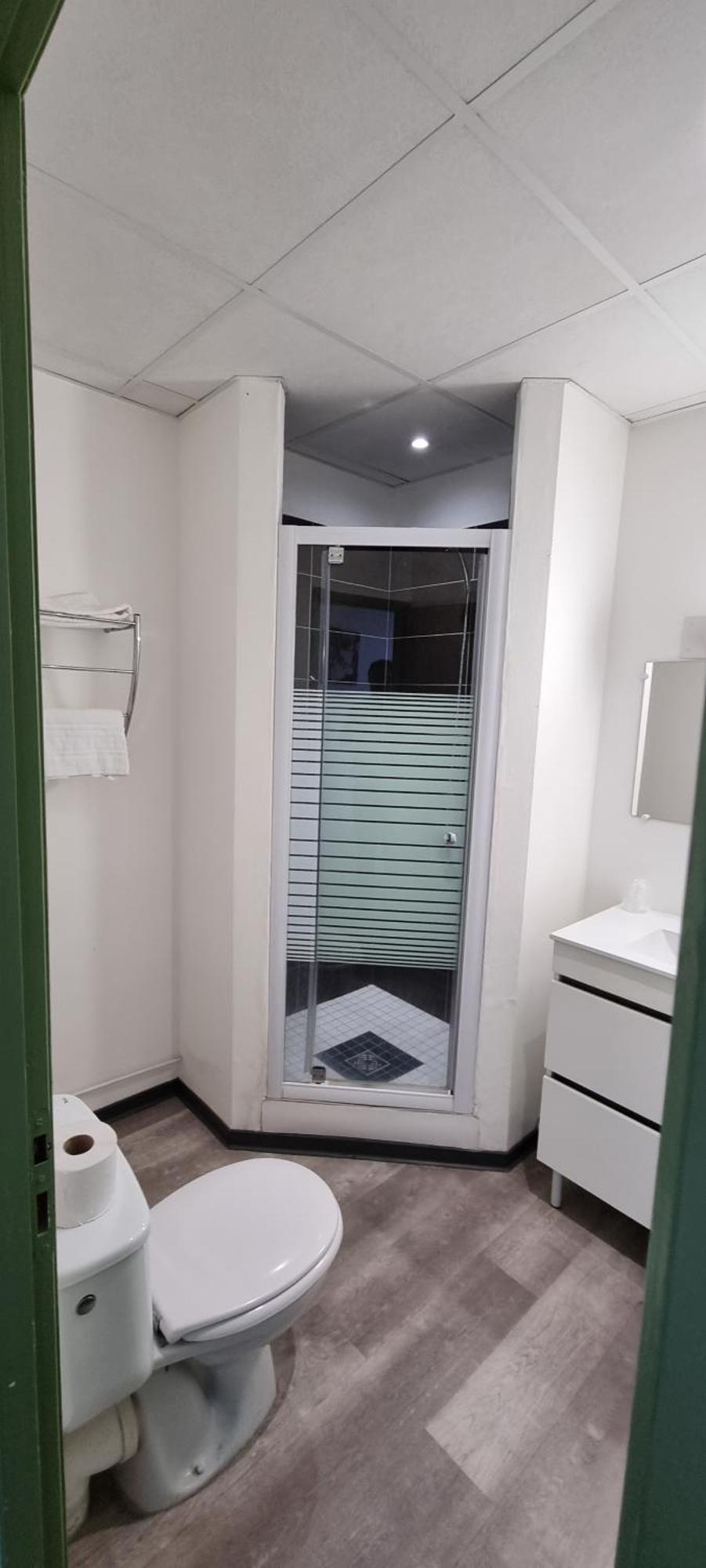 Auberge De Jeunesse - Hi Verdun Екстериор снимка